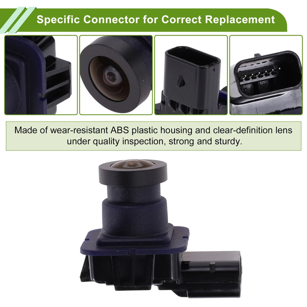 Rear View Backup Camera for Ford Flex (2013–2019) No.DA8Z-19G490-A