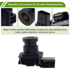 Rear View Backup Camera for Ford Flex (2013–2019) No.DA8Z-19G490-A