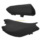 Driver & Passenger Seat for Honda CBR1000RR (2017–2019, 2021–2024) Black