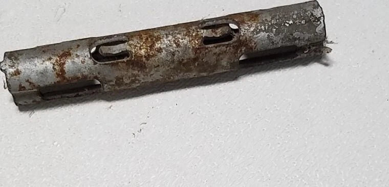 Emergency Brake Cable Connector for Thunderbird Cougar Mark VIII (1989–1998)