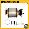 Direct Fit Front Catalytic Converter for Buick Verano 2.4L (2012–2015)