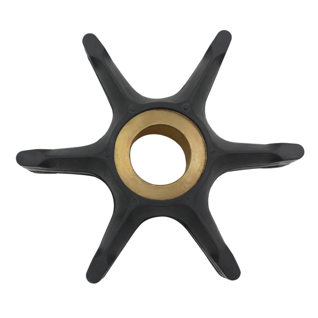 Water Pump Impeller w/Key for Johnson Evinrude 40-75 HP 18-3053 396725