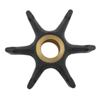 Water Pump Impeller w/Key for Johnson Evinrude 40-75 HP 18-3053 396725