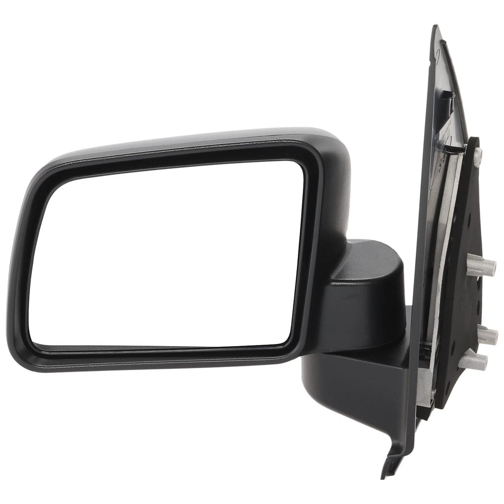 Driver Left Side Mirror for Ford Transit Connect (2010)