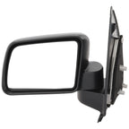 Driver Left Side Mirror for Ford Transit Connect (2010)