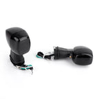 Turn Signal Set for Kawasaki ZX-6R, 9R, 12R, EX 500R, GPZ, ZR-X, ZX-R (All Years)