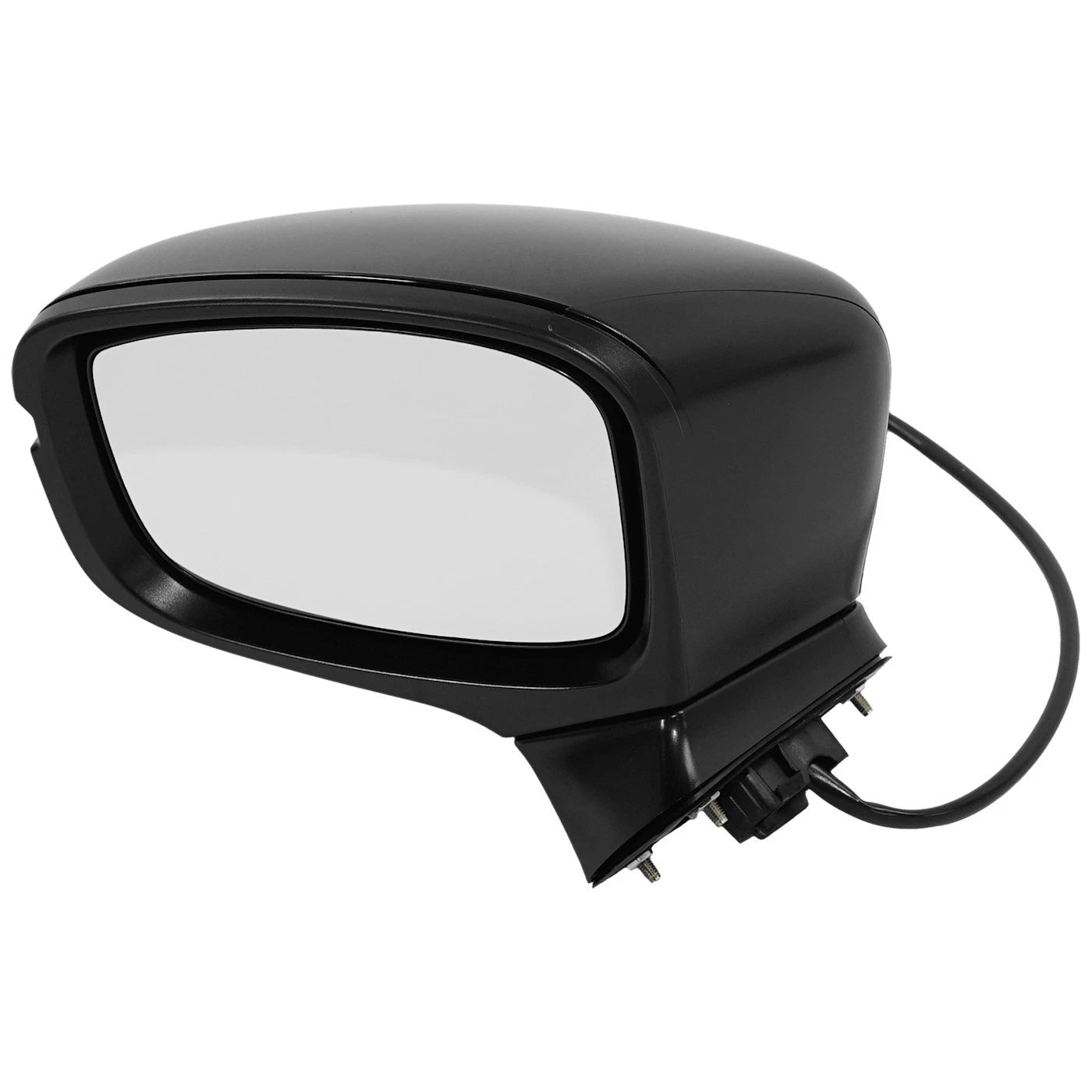 Set of 2 Heated Mirrors for Honda Odyssey