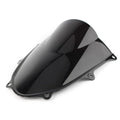 Windscreen for Suzuki GSXR1000 2017-2018 Black ABS