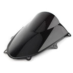Windscreen for Suzuki GSXR1000 2017-2018 Black ABS