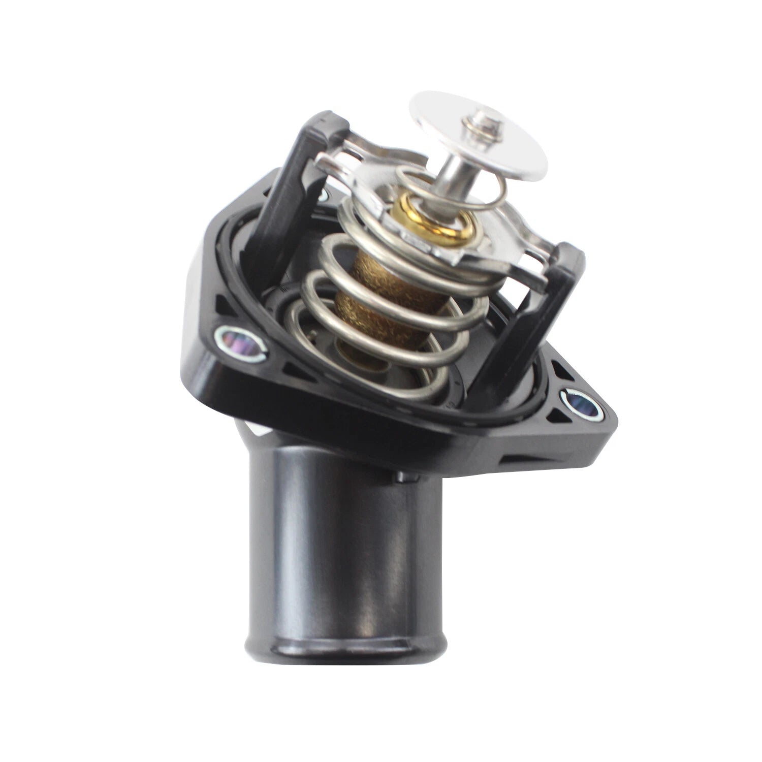 Thermostat Assembly for Lexus GS460 LS460 Toyota Sequoia Tundra (2007–2017) Aisin 1603138010