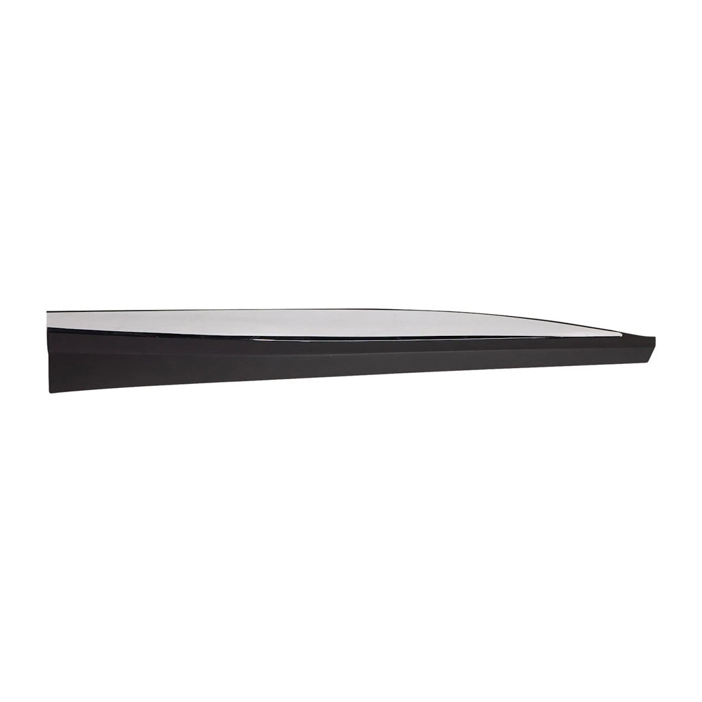 Door Moldings for Front Passenger Right Side - Nissan (2015–2020)