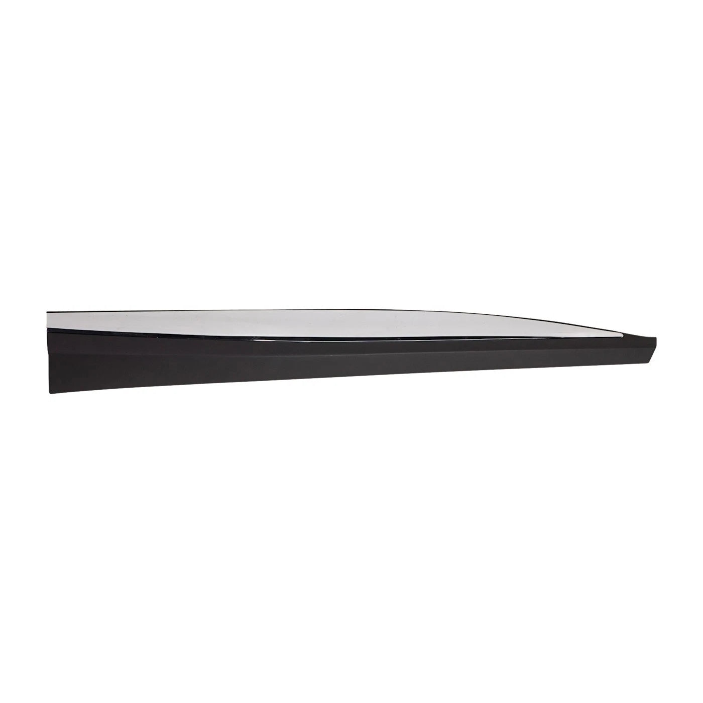Door Moldings for Front Passenger Right Side - Nissan (2015–2020)