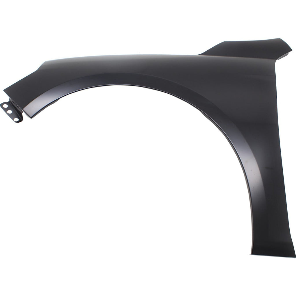 Set of 2 CAPA Fenders for Chevrolet Malibu (2016–2023) Front Left Right