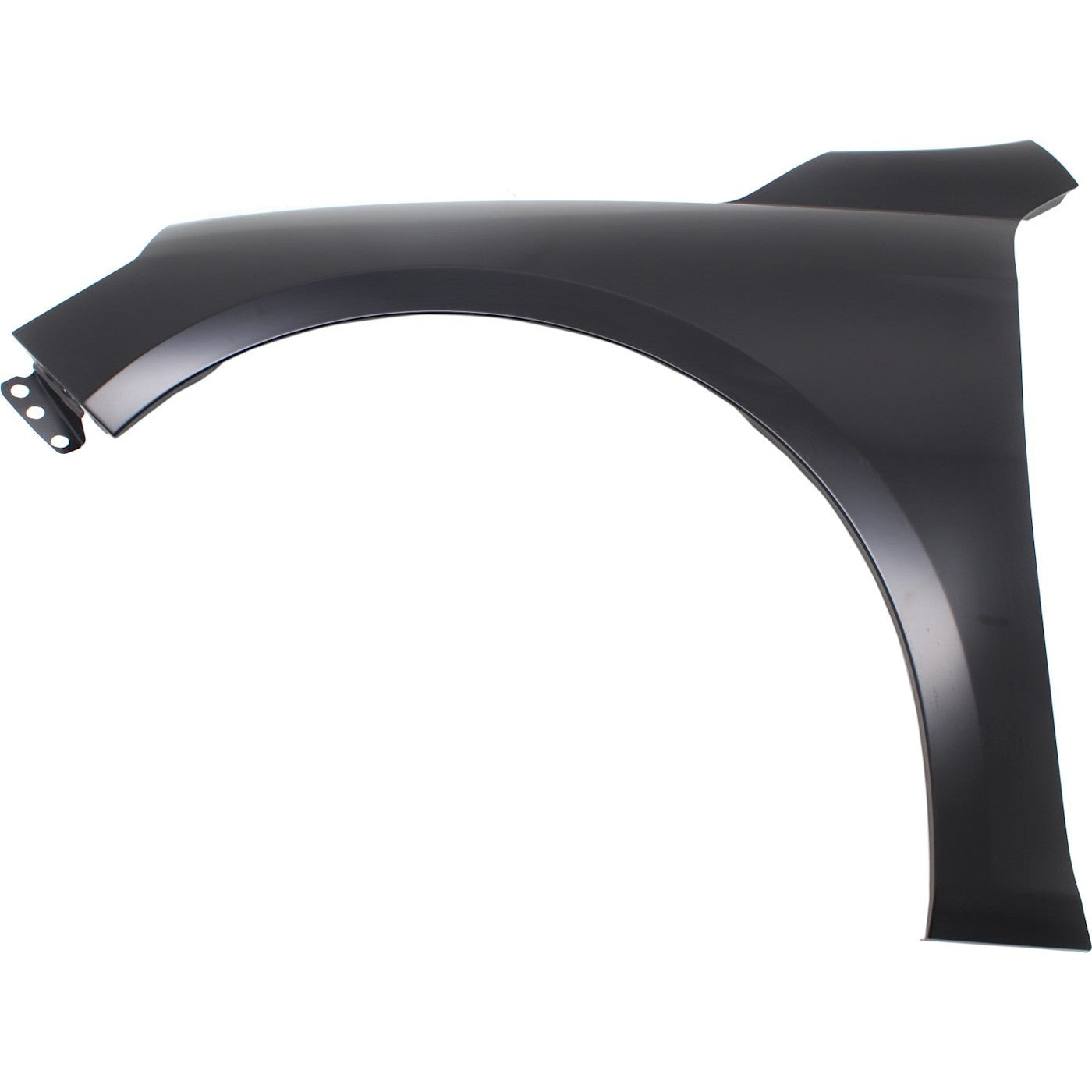 Set of 2 CAPA Fenders for Chevrolet Malibu (2016–2023) Front Left Right