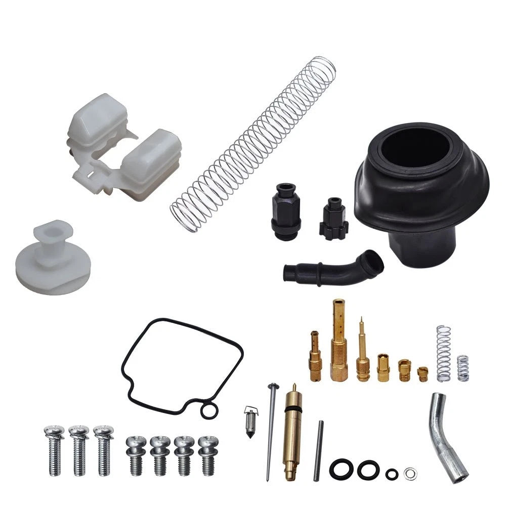 Carburetor Kit for Honda TRX500 Foreman Rubicon 500 4X4 (2005–2014)