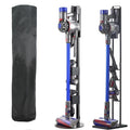 Upright Vacuum Cleaner Cover Water Resistant Dustproof 38cm x 130cm
