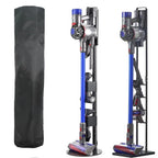 Upright Vacuum Cleaner Cover Water Resistant Dustproof 38cm x 130cm