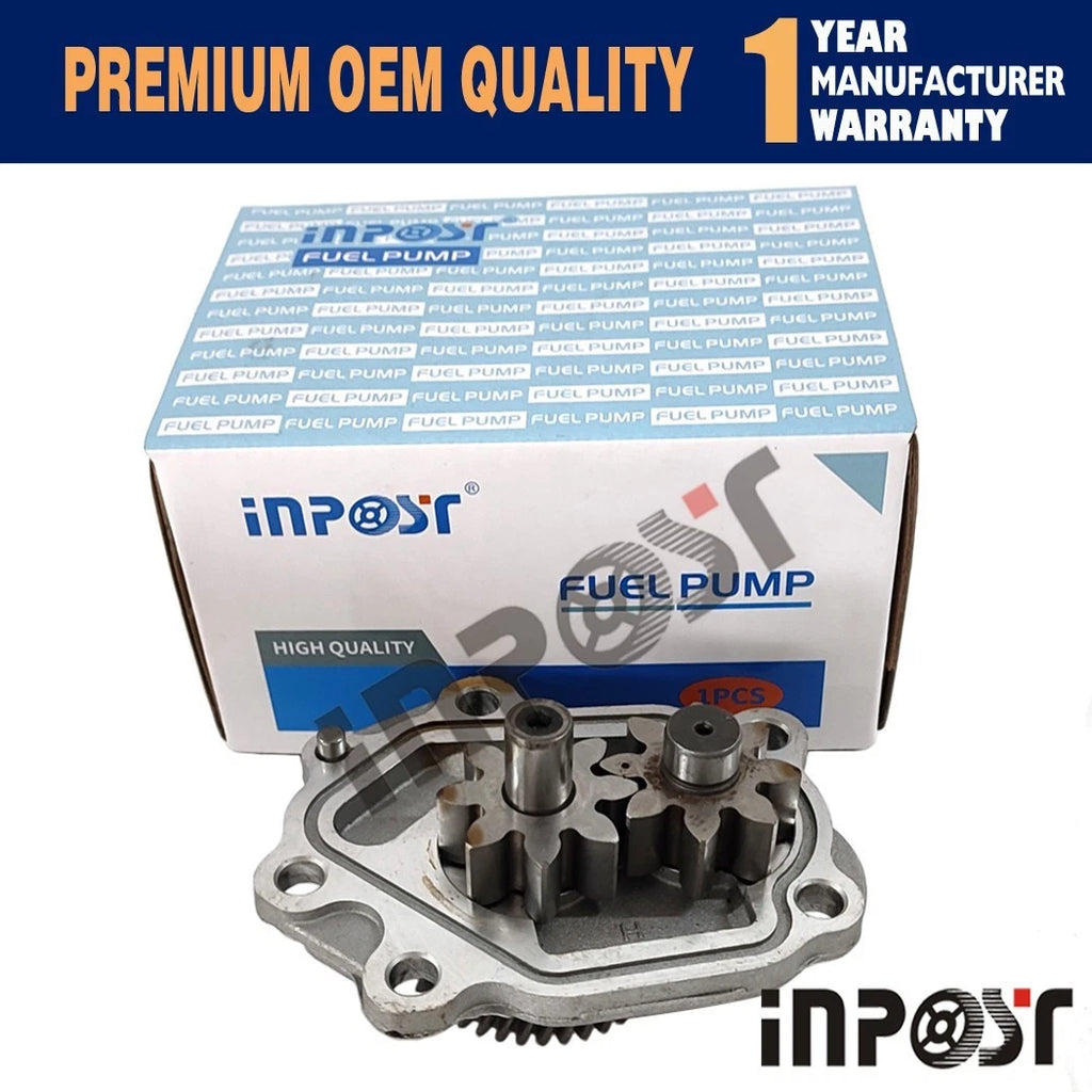 Oil Pump for Nissan TD27 TD27-T (1985–1994) 15010-43G04