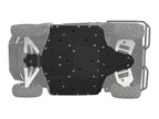 1/2" ARMW Full Skid Plate for Polaris Ranger Fullsize XP 570 (2015–2016)