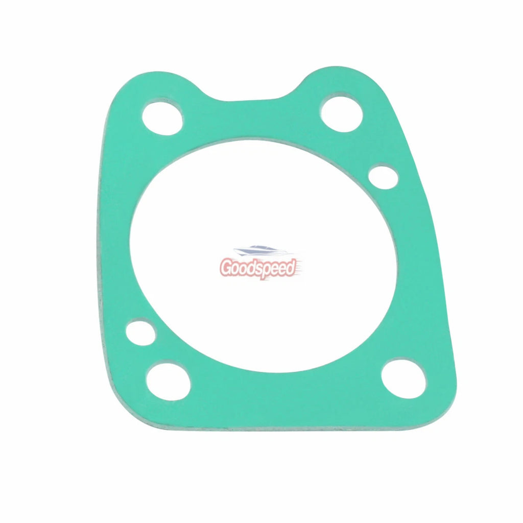 Water Pump Repair Kit for Yamaha Marine 4 HP 5 HP Outboard (6E0-W0078-A2-00)