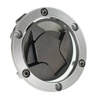 Ignition Switch Lock Gas Cap Set for Kawasaki Ninja 300 (2013–2015)