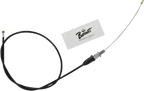 Throttle Cable 101-31-30012 for Barnett (Fits )