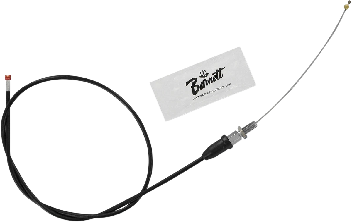 Throttle Cable 101-31-30012 for Barnett (Fits )