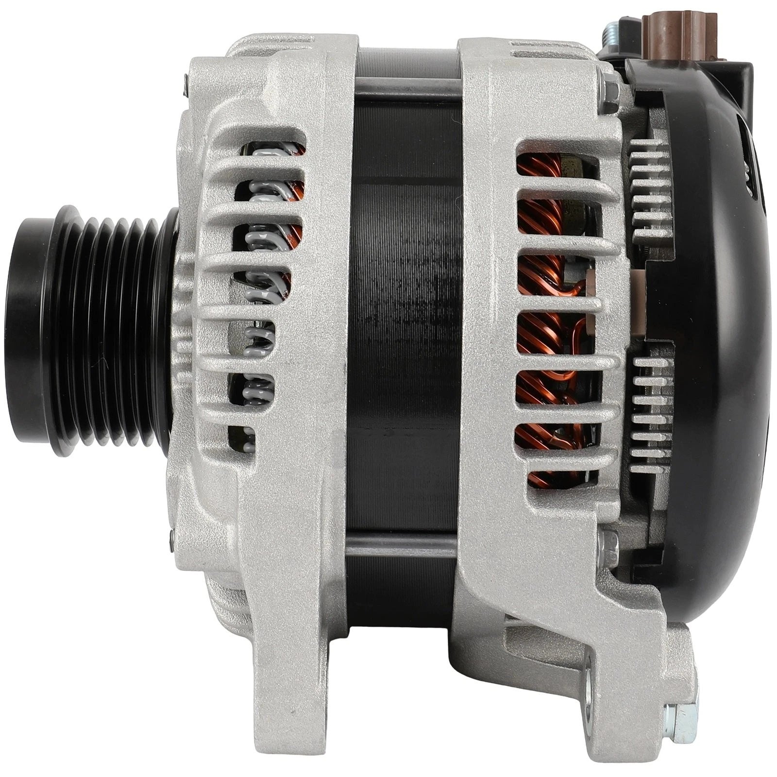 SCITOO Alternator for Ford F-150 (2019–2020) V6 3.3L 2.7L 3.5L 225A 44007