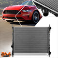 Aluminum Radiator for Chrysler Sebring/Dodge Avenger 1995–2000