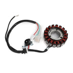 18-Pole Magneto Generator Stator for Yamaha YBR125ED, YB125SPD (2007–2014)