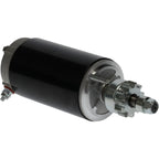 12V Starter for Etnyre VH4 (1970–1979)