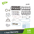 Engine Head Gasket Set for Chrysler Dodge Ram 1500 2500 3500 (2005–2008)