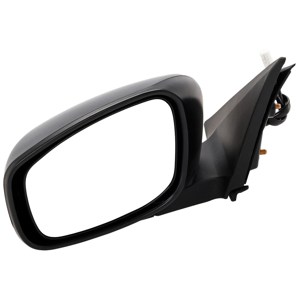 Driver Left Side Heated Mirror for Infiniti Q60 G37 (2008–2013)