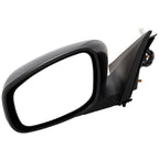 Driver Left Side Heated Mirror for Infiniti Q60 G37 (2008–2013)