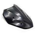 Racing Windscreen for BMW S1000XR (2015–2023) Black