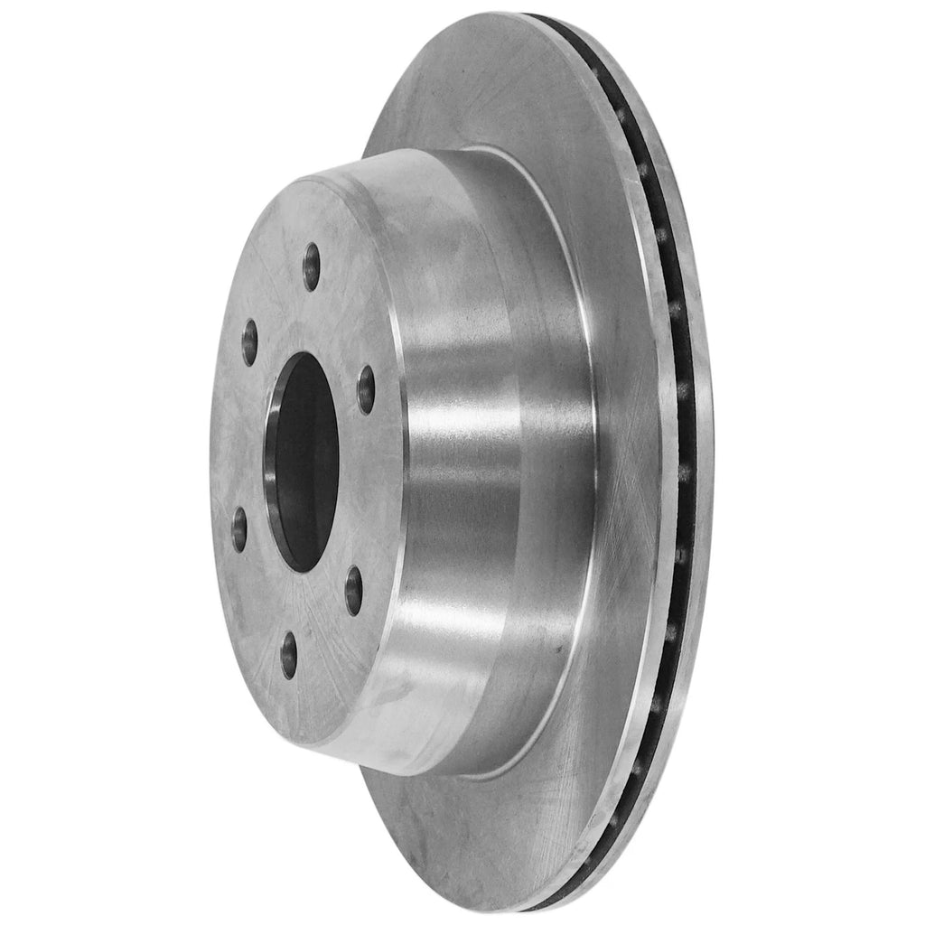 Disc Brake Rotor for GMC Yukon XL 1500 (2000–2002) Rear Solid