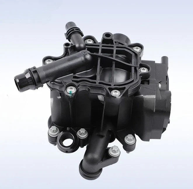 Thermostat Heat Management Module for BMW Petrol Engine