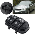 Electric Power Window Master Control Switch for Ford Focus (1998-2005)