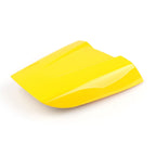 Rear Pillion Passenger Seat Cover Cowl for Suzuki SV650 SV1000 (2003–2013) Yellow