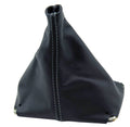 Manual Shift Boot Cover for Camaro Firebird (1982–1992) Gray Stitch