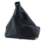 Manual Shift Boot Cover for Camaro Firebird (1982–1992) Gray Stitch