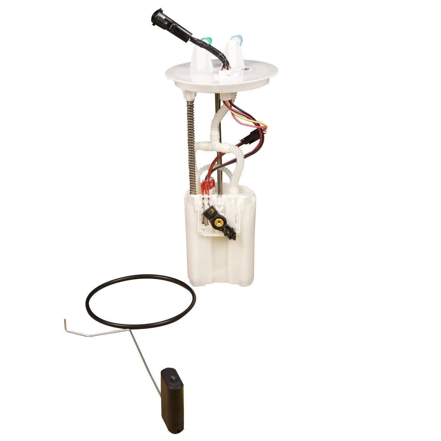 Delphi FG0967 Fuel Pump Module Assembly for Ford Escape/Mercury Mariner (2007–2008)