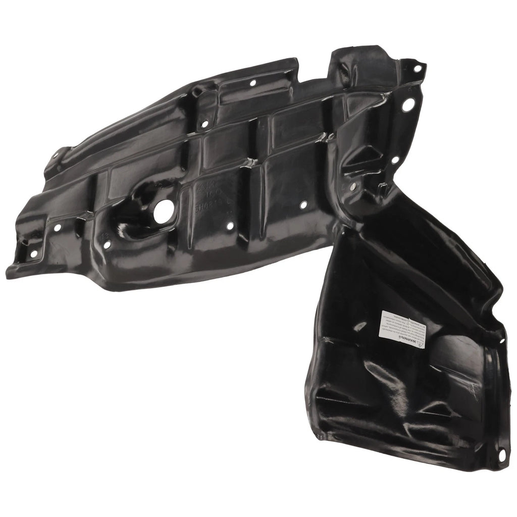 Engine Splash Shield for Toyota Yaris (2007-2012)