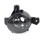 Front Fog Light Lamp for BMW 1 Series E81 E82 E87 E88 X1 X3 E83 X5 E70 (2004–2019)
