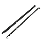Set of 2 Weatherstrip Seals for Miata (1990–2005)