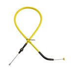Clutch Cable for Honda CBR650R (2019–2023) - Yellow