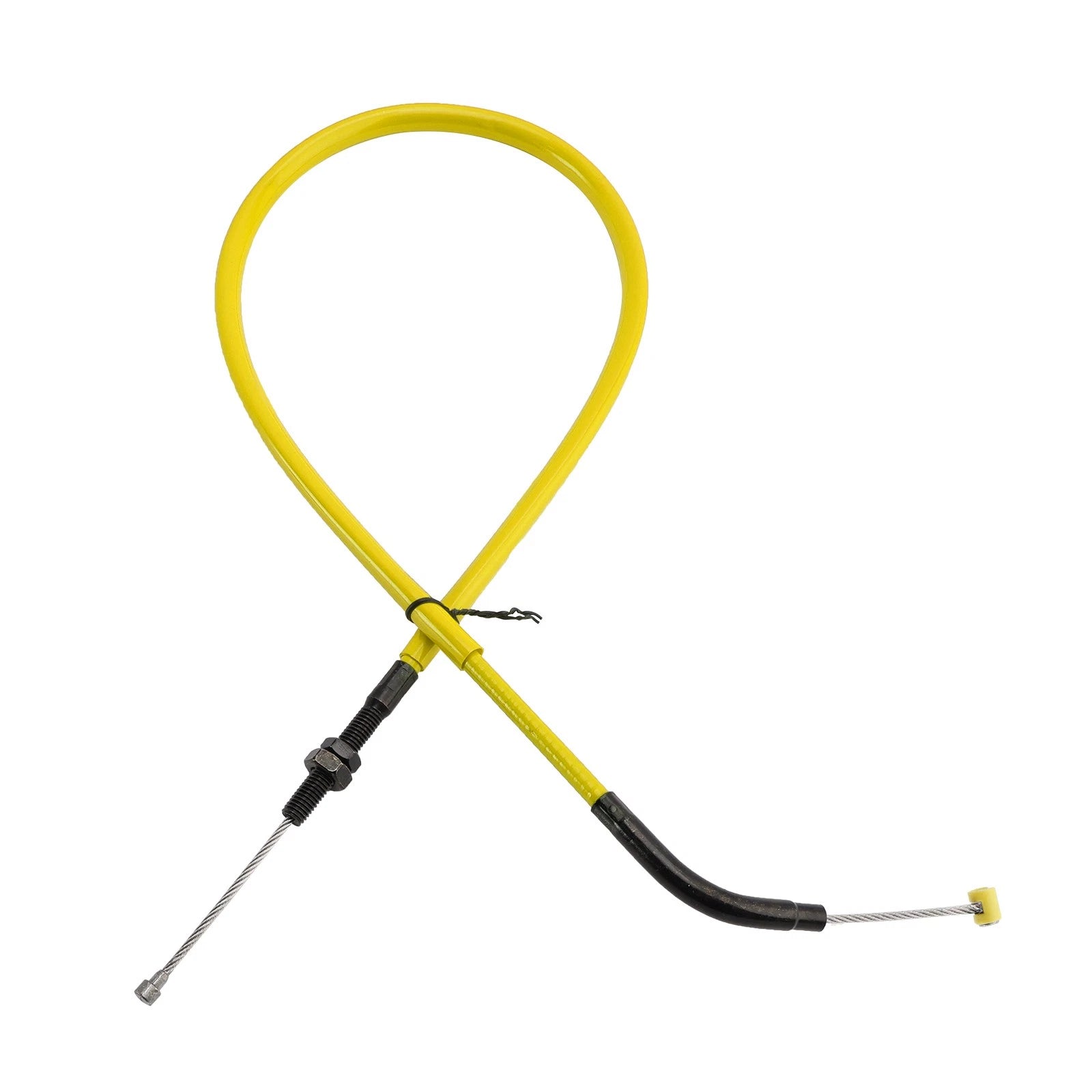 Clutch Cable for Honda CBR650R (2019–2023) - Yellow