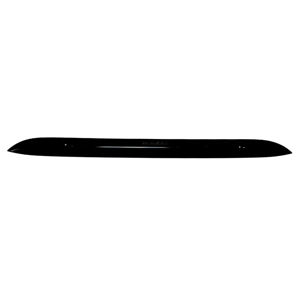 Glossy Black Rear Roof Spoiler Wing Lip for Mercedes Benz C Class (2022-2024)