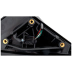 Passenger Right Side Mirror for Chevy Malibu (2016–2022)