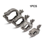 Vacuum Clamp with Aluminum Alloy Bracket for KF16 KF50